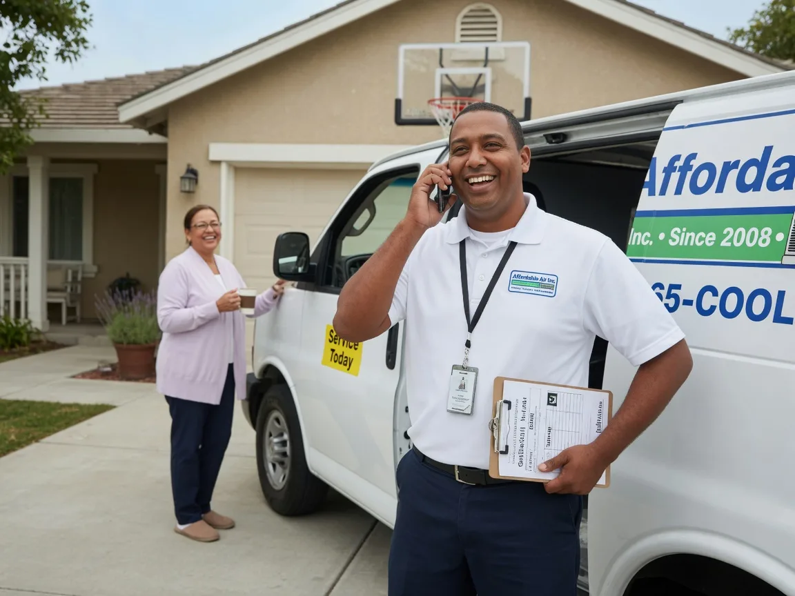 Central Ac Repair Kermit, TX FAQs